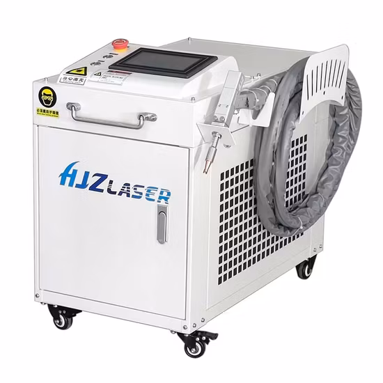 Aktionspreis 1500 W 2000 W 3000 W 3-in-1-Handfaserlaser-Schneid-Reinigungs-Schweißgerät für Kohlenstoff-Edelstahl-Aluminium-Metall-Eisen-Inox-Löten