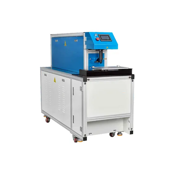 Laser-Abisoliermaschine für Glasfaserkabel