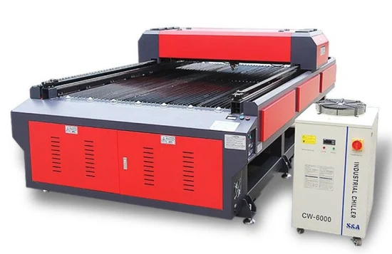 Lihua 100w 130w 150w CO2 Laser Cutter 1325 Acryl Sperrholz Holz Mdf Cnc Laser Schneiden Gravur Maschine